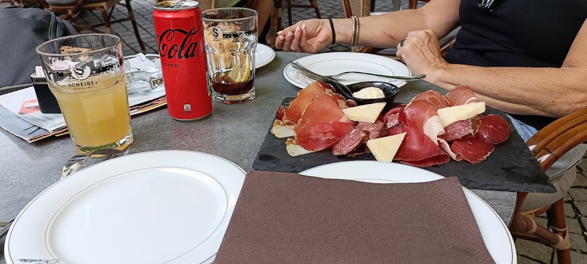 Cafe Lolita - 5