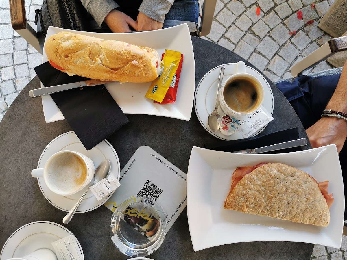 Cafe Lolita - 6