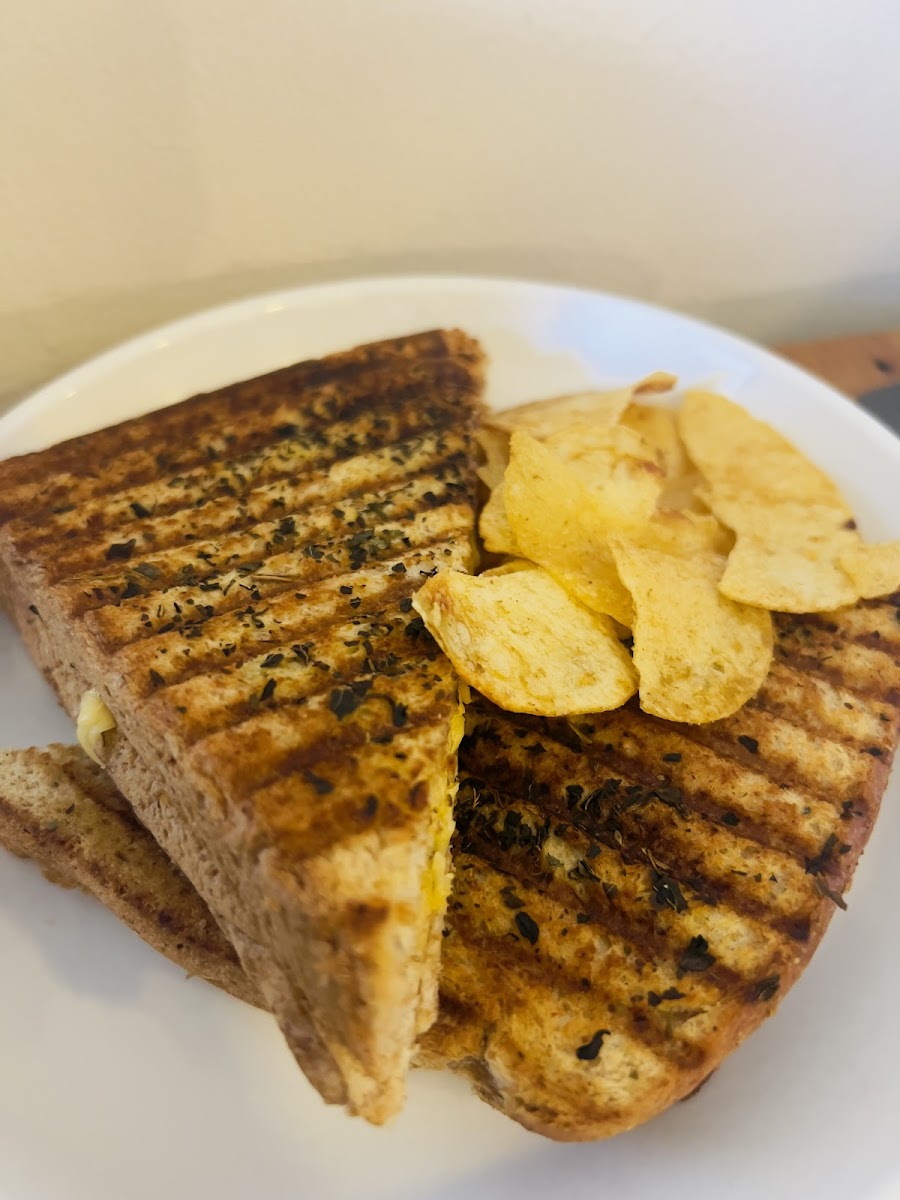 Coffee at Yellow Hauz - 10