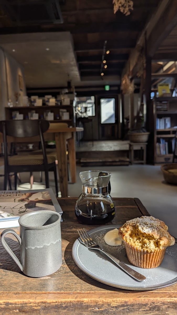 holidaypark roastworks - 6