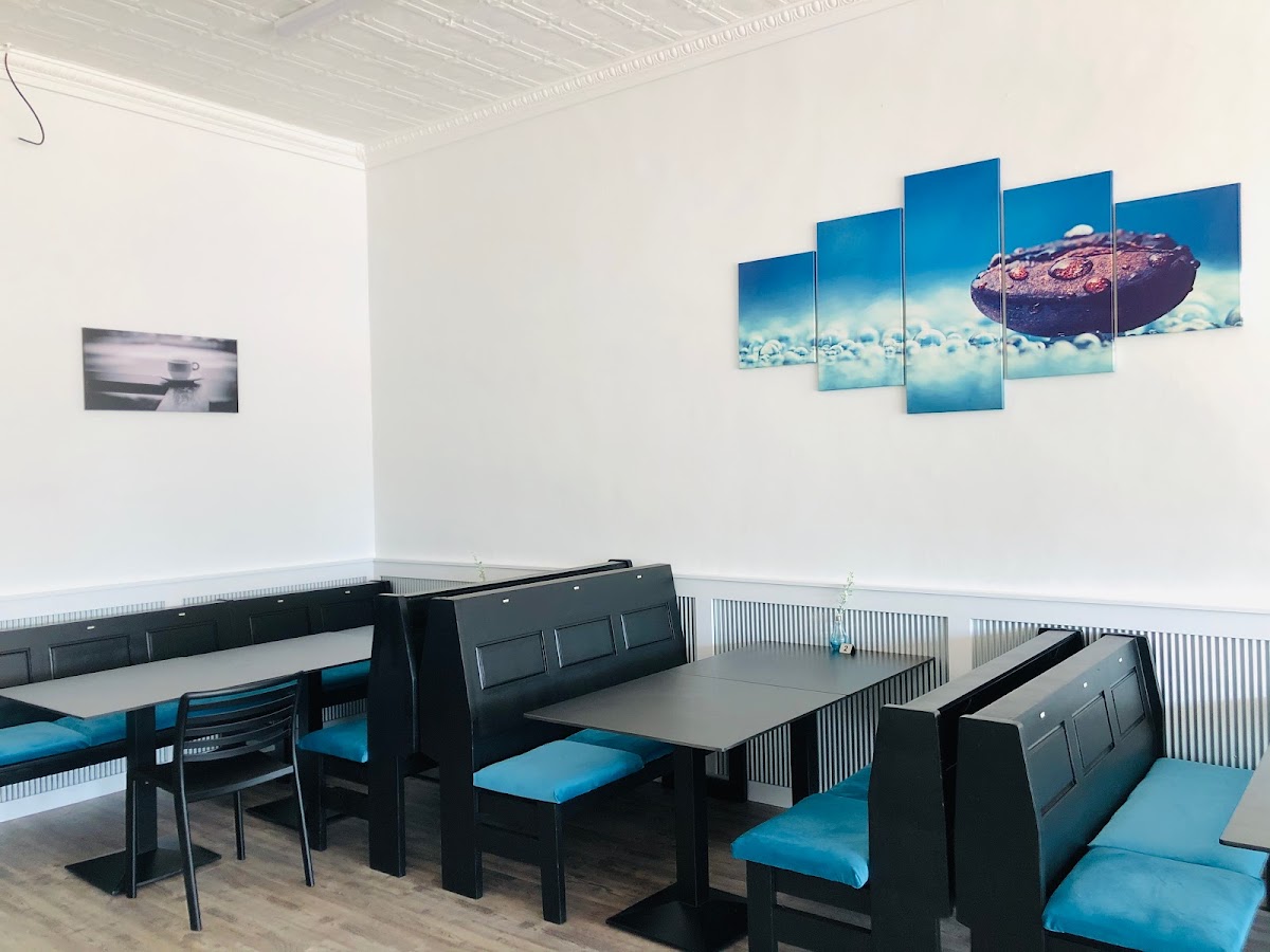 Bruce Rock Cafe- Love that food