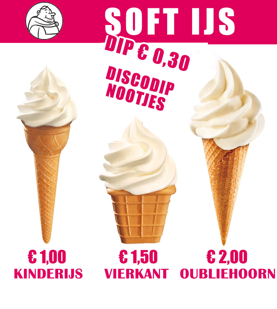 Cafetaria De Frietketel