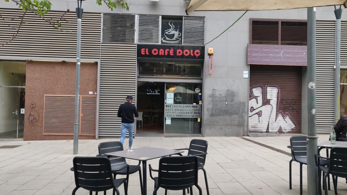 El Cafe Dolc