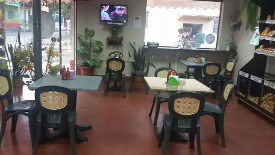 Panaderia Y Confiteria FELIPAN