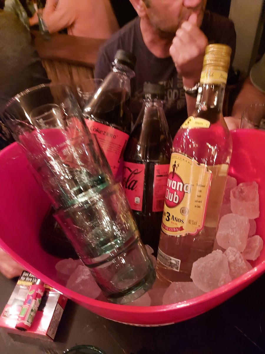 Scala | Café - Bar - Lounge