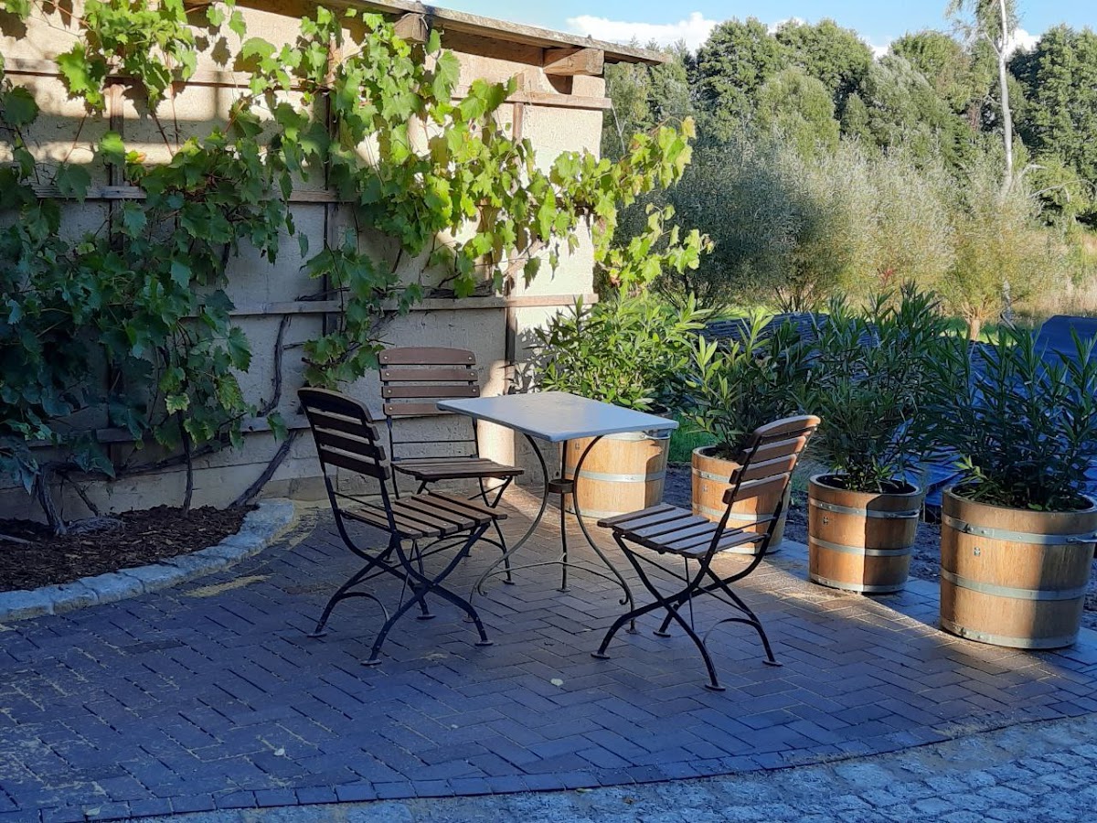 Herrenhaus Semmichau