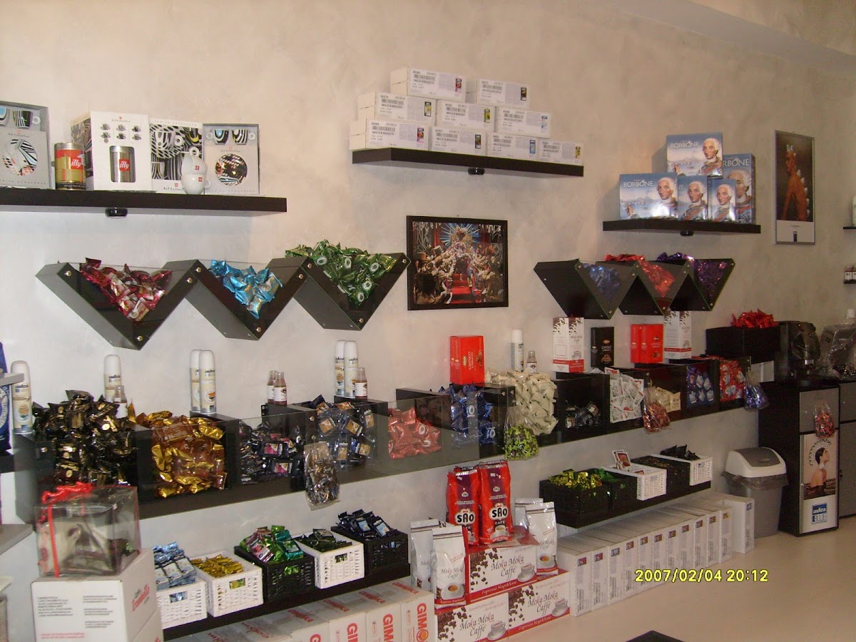 L'Espresso in Cialde: Cialde Caffè Roma