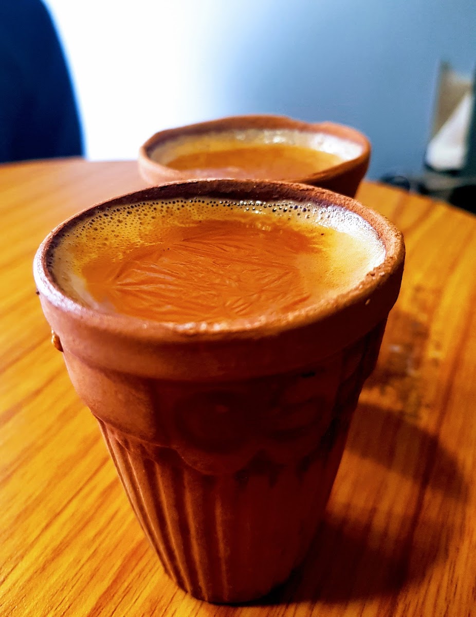 कटिंग (Cutting Cafe) - 9