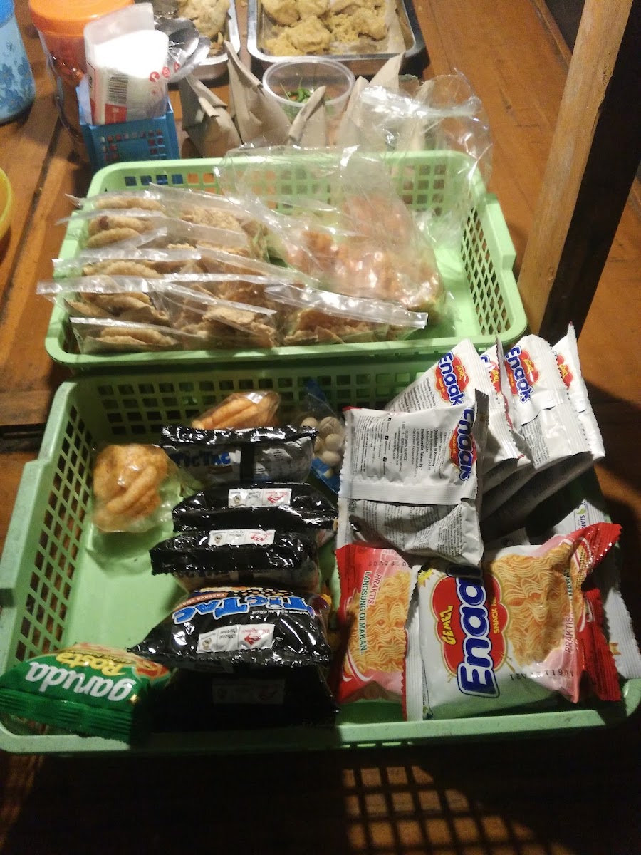 Angkringan Doa Ibu dan PlayStation 3 - 10