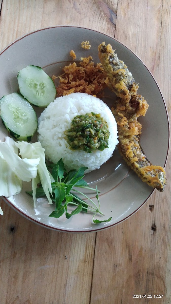 Angkringan Doa Ibu dan PlayStation 3 - 5