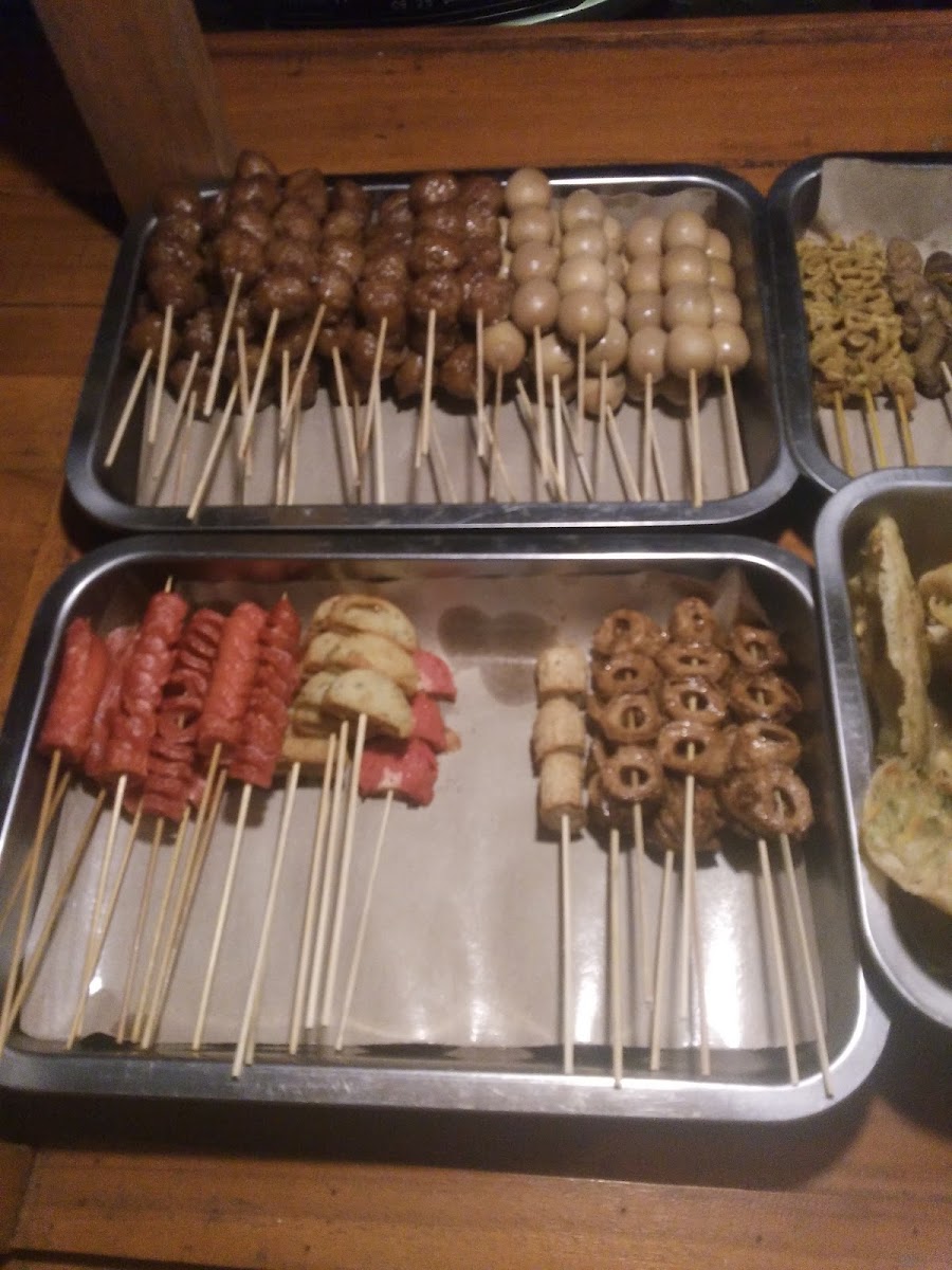 Angkringan Doa Ibu dan PlayStation 3 - 7