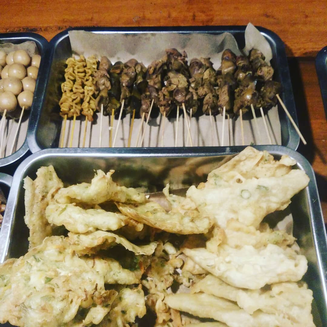 Angkringan Doa Ibu dan PlayStation 3 - 8