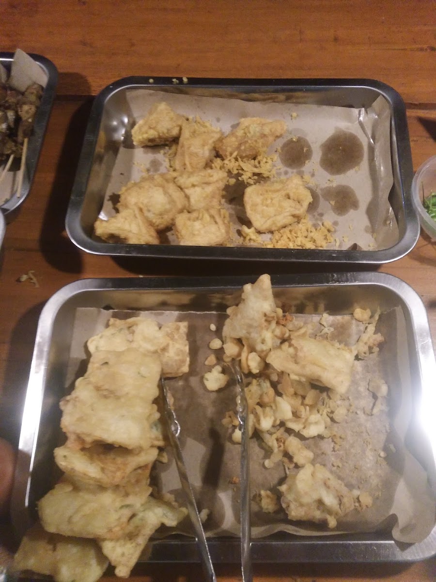 Angkringan Doa Ibu dan PlayStation 3 - 9