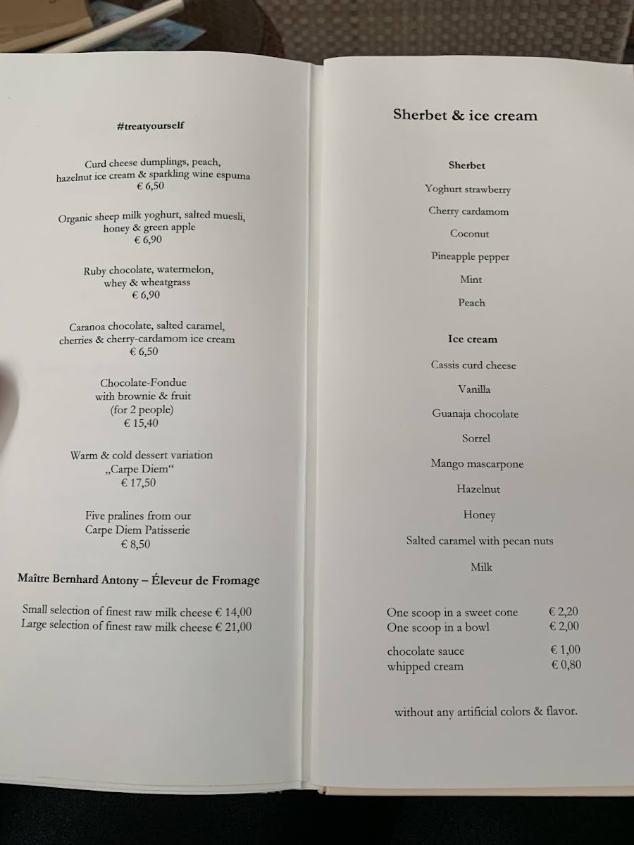 Carpe Diem Lounge-Café - 1