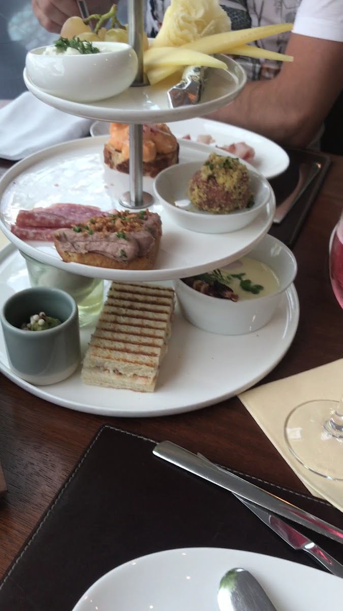 Carpe Diem Lounge-Café - 2