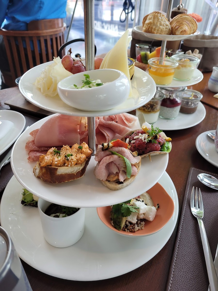 Carpe Diem Lounge-Café - 5