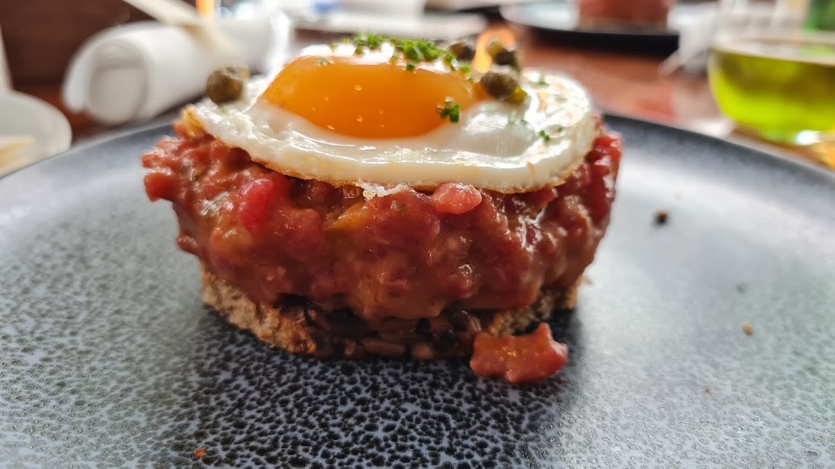 Carpe Diem Lounge-Café - 6