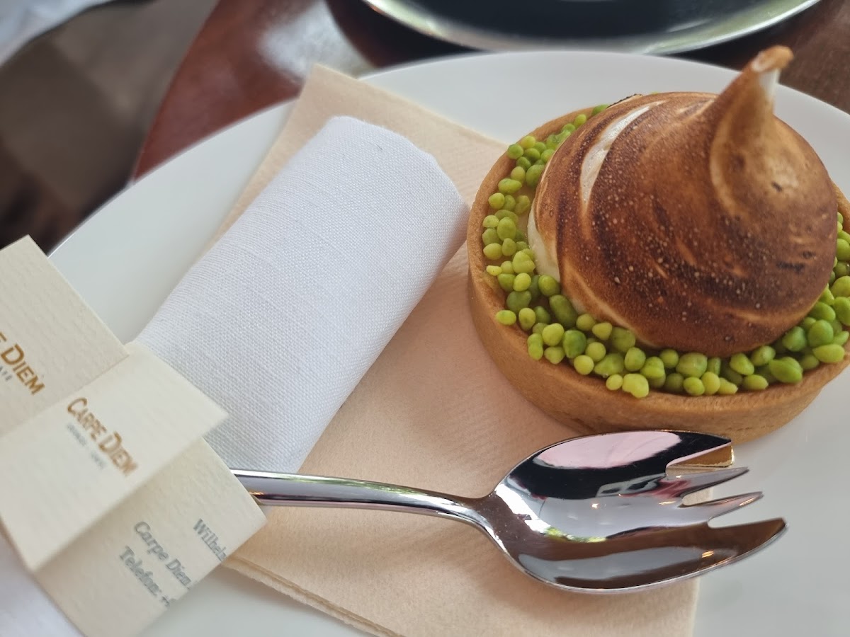 Carpe Diem Lounge-Café - 8