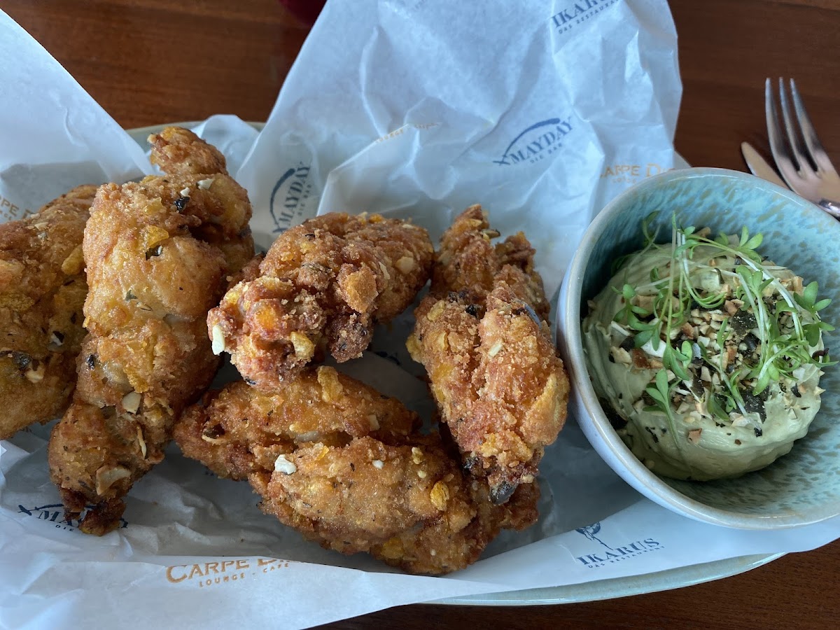 Carpe Diem Lounge-Café - 9