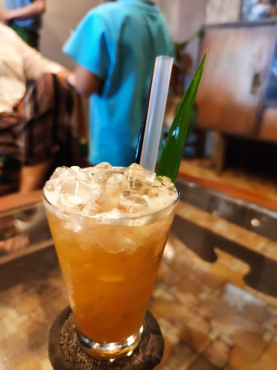 Tiệm Cà Phê Nam Kỳ - Năm Mười - 7