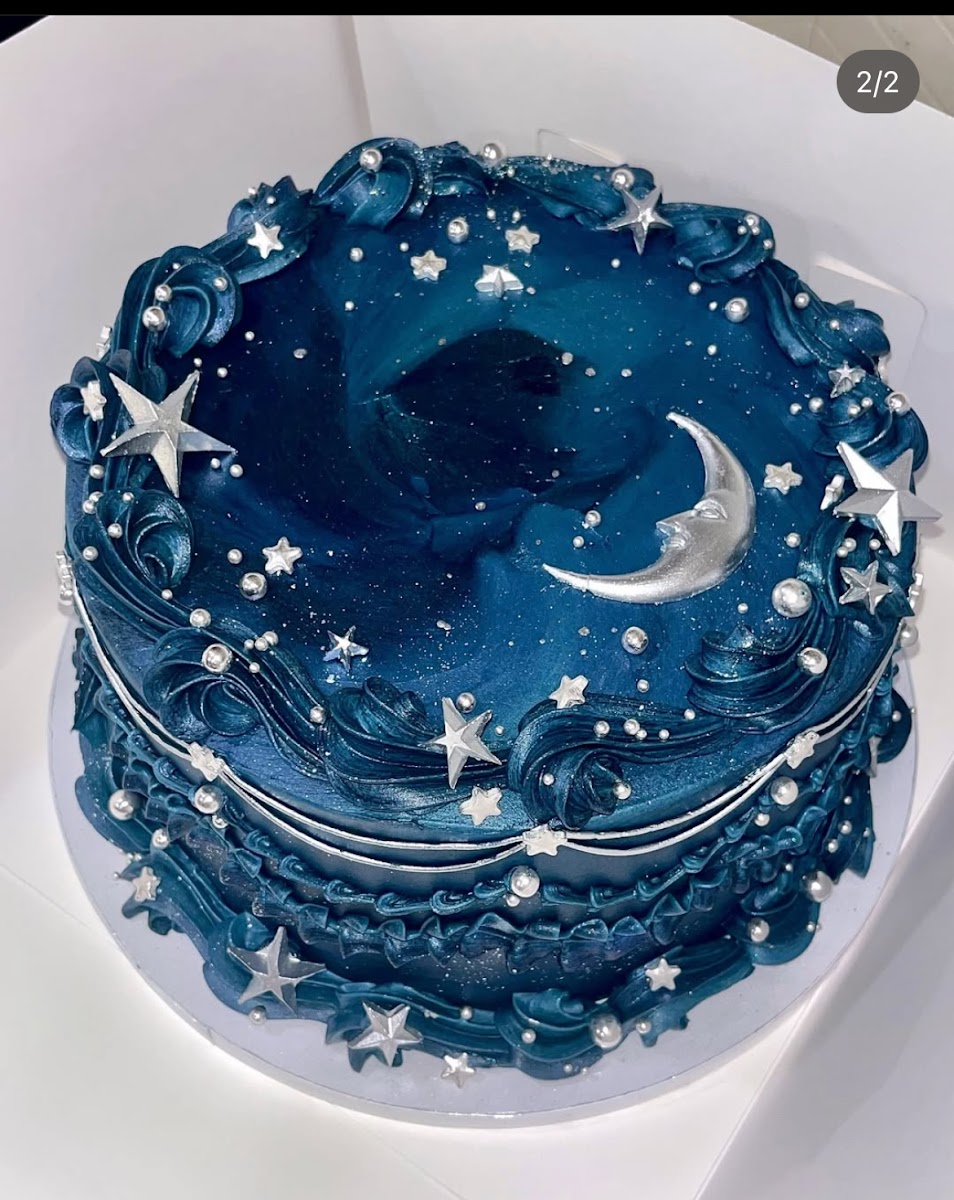 KK Cafe & sweets - 5