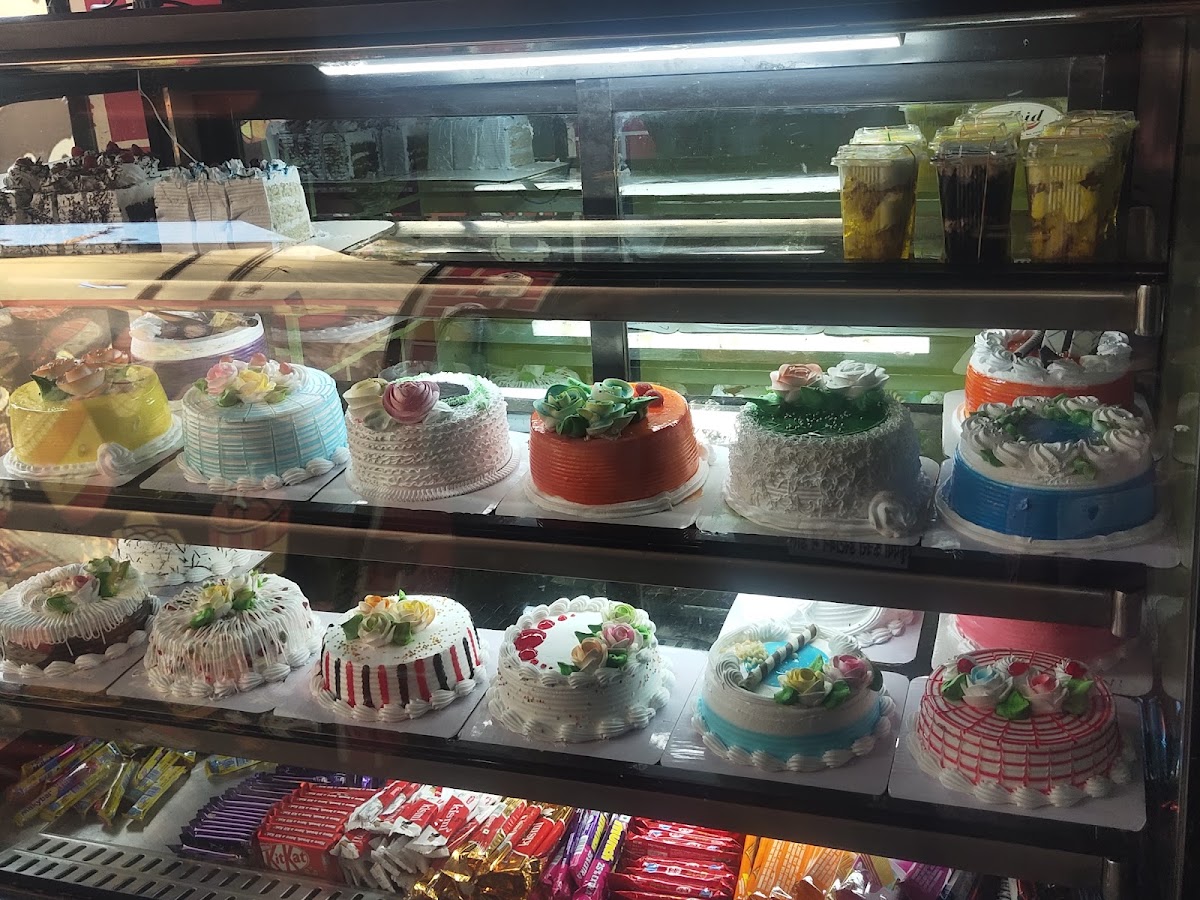 KK Cafe & sweets - 6