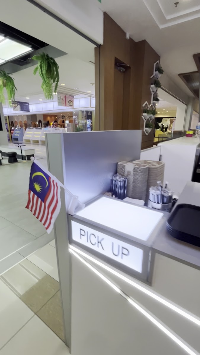 HWC Coffee - Gurney Plaza - 2