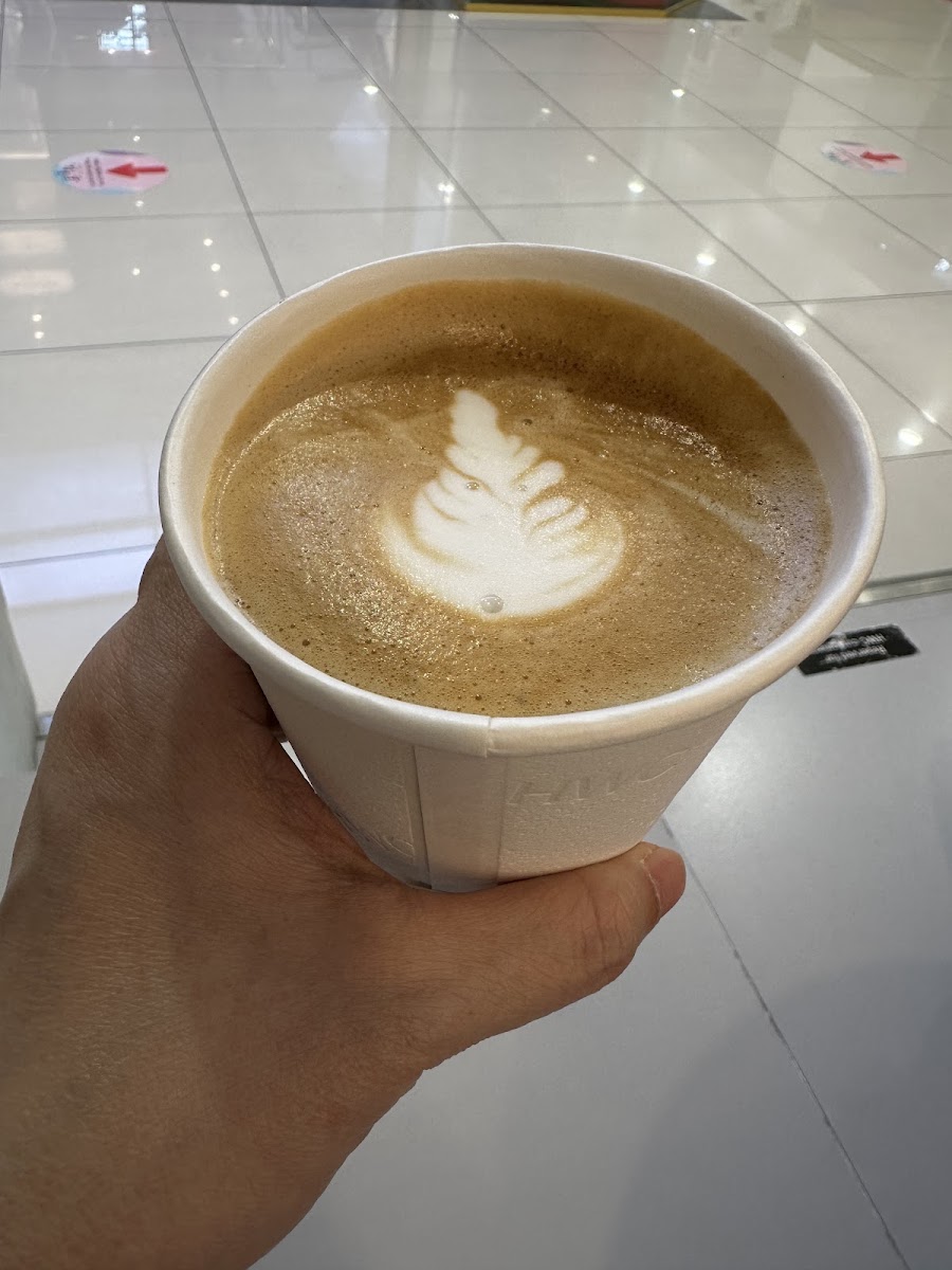 HWC Coffee - Gurney Plaza - 8