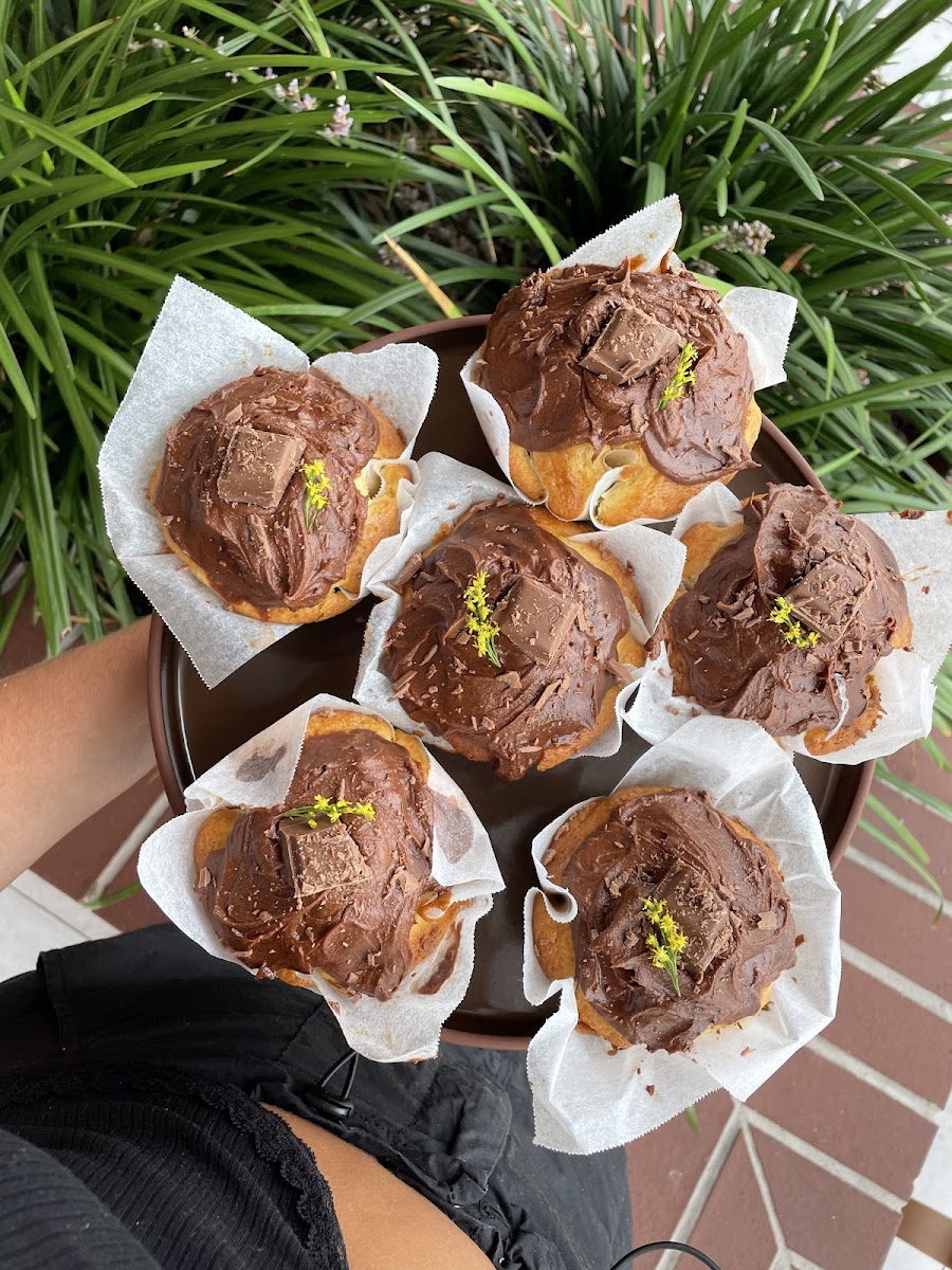 Good Day Coffee Palm Beach - 10