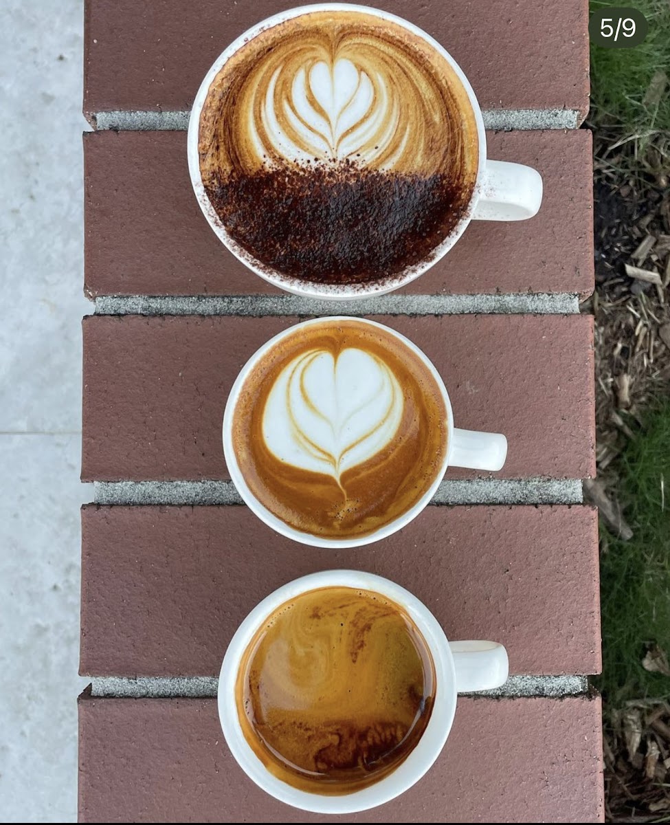 Good Day Coffee Palm Beach - 6