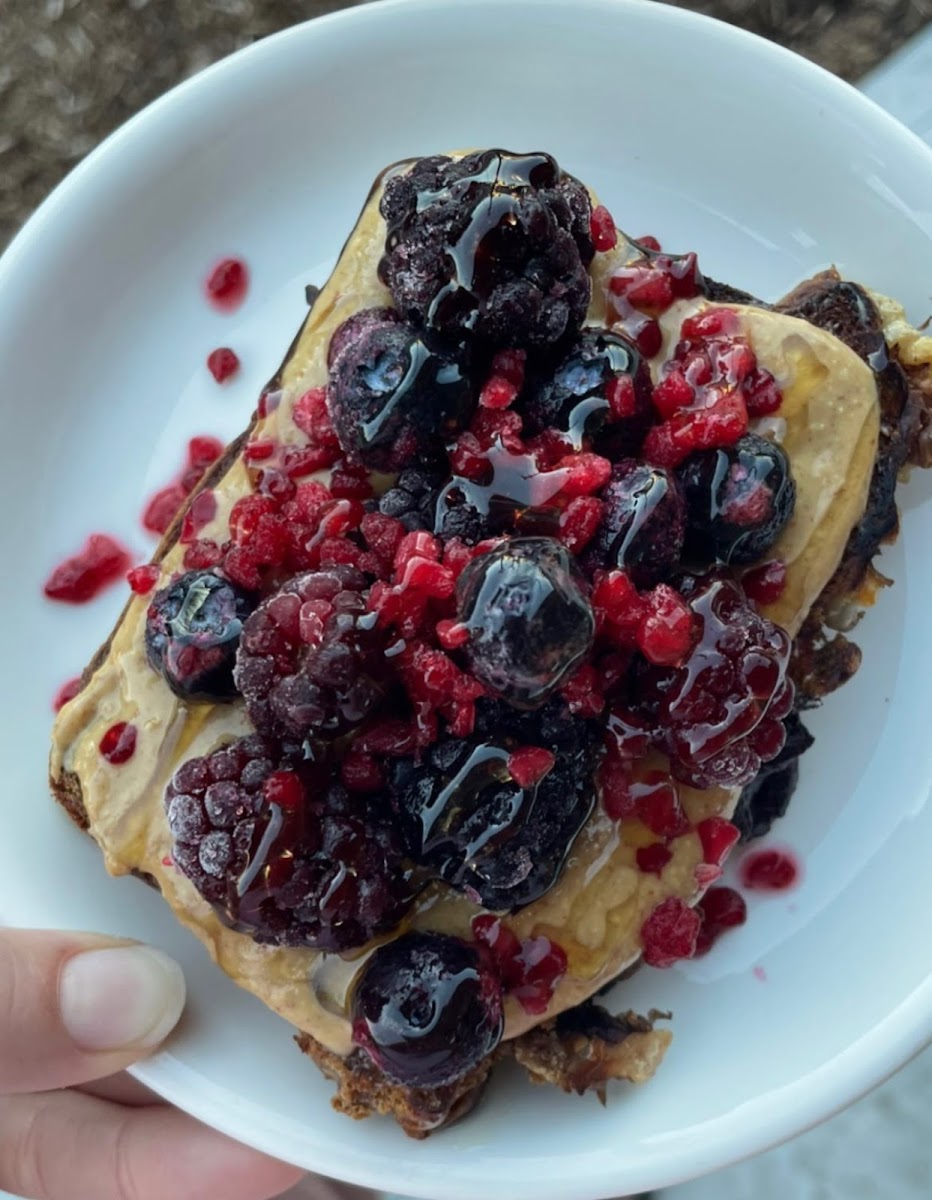 Good Day Coffee Palm Beach - 8