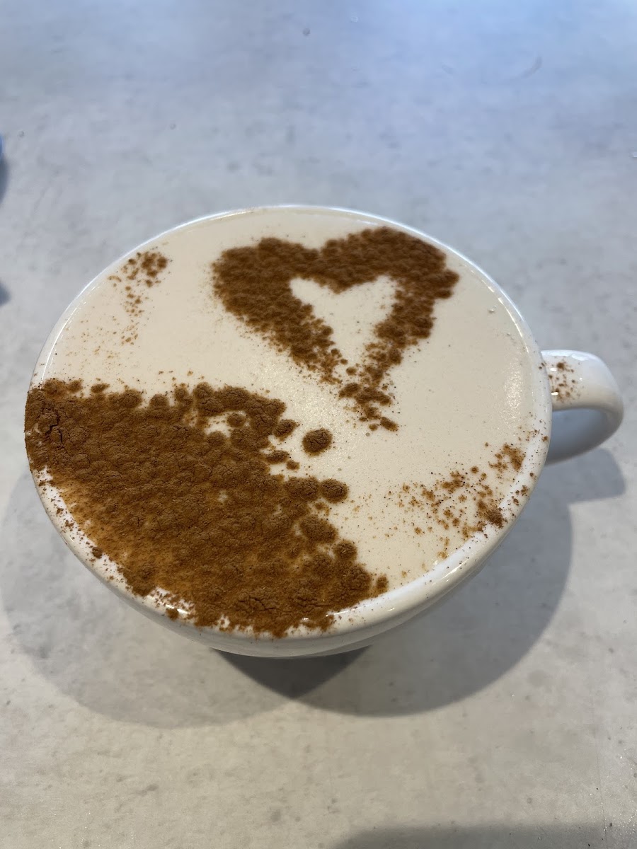 Good Day Coffee Palm Beach - 9