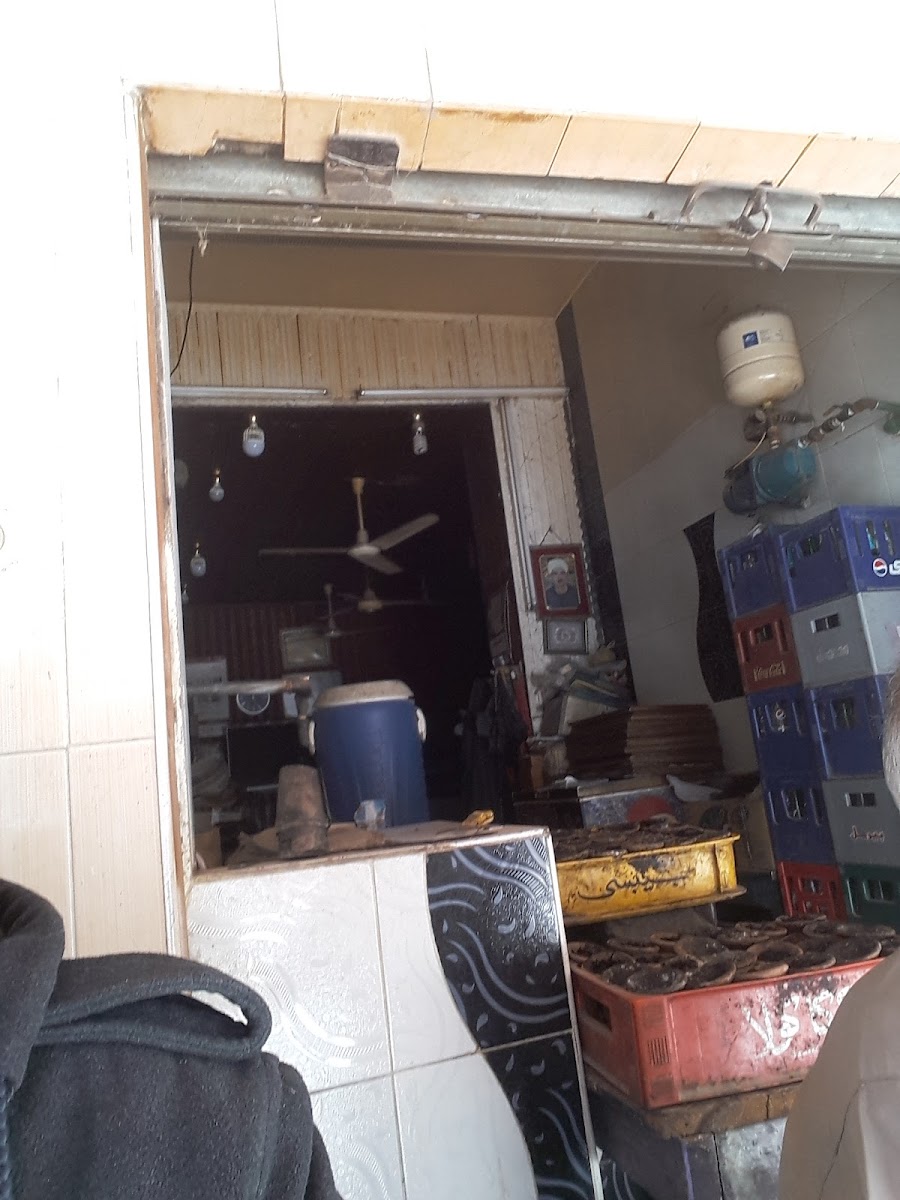 Coffee Hammam children - 2