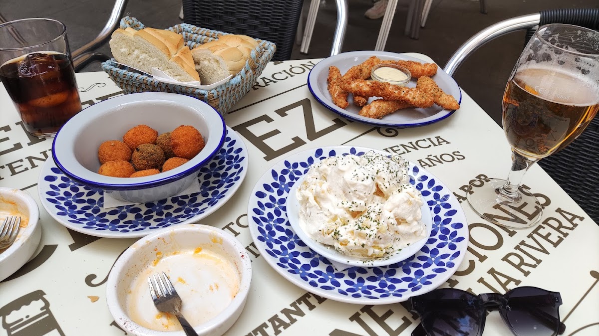 Café Bar la Molienda - 10