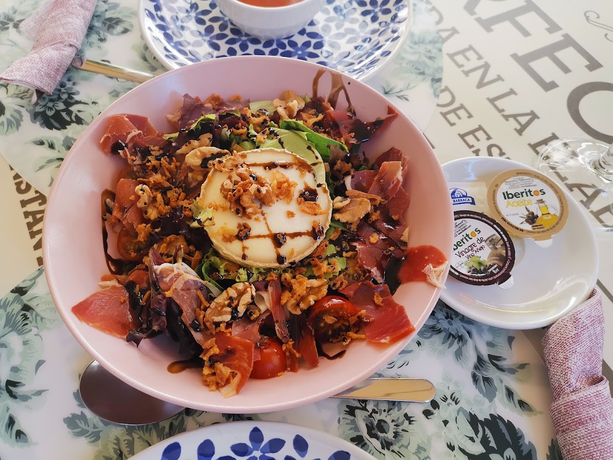 Café Bar la Molienda - 5