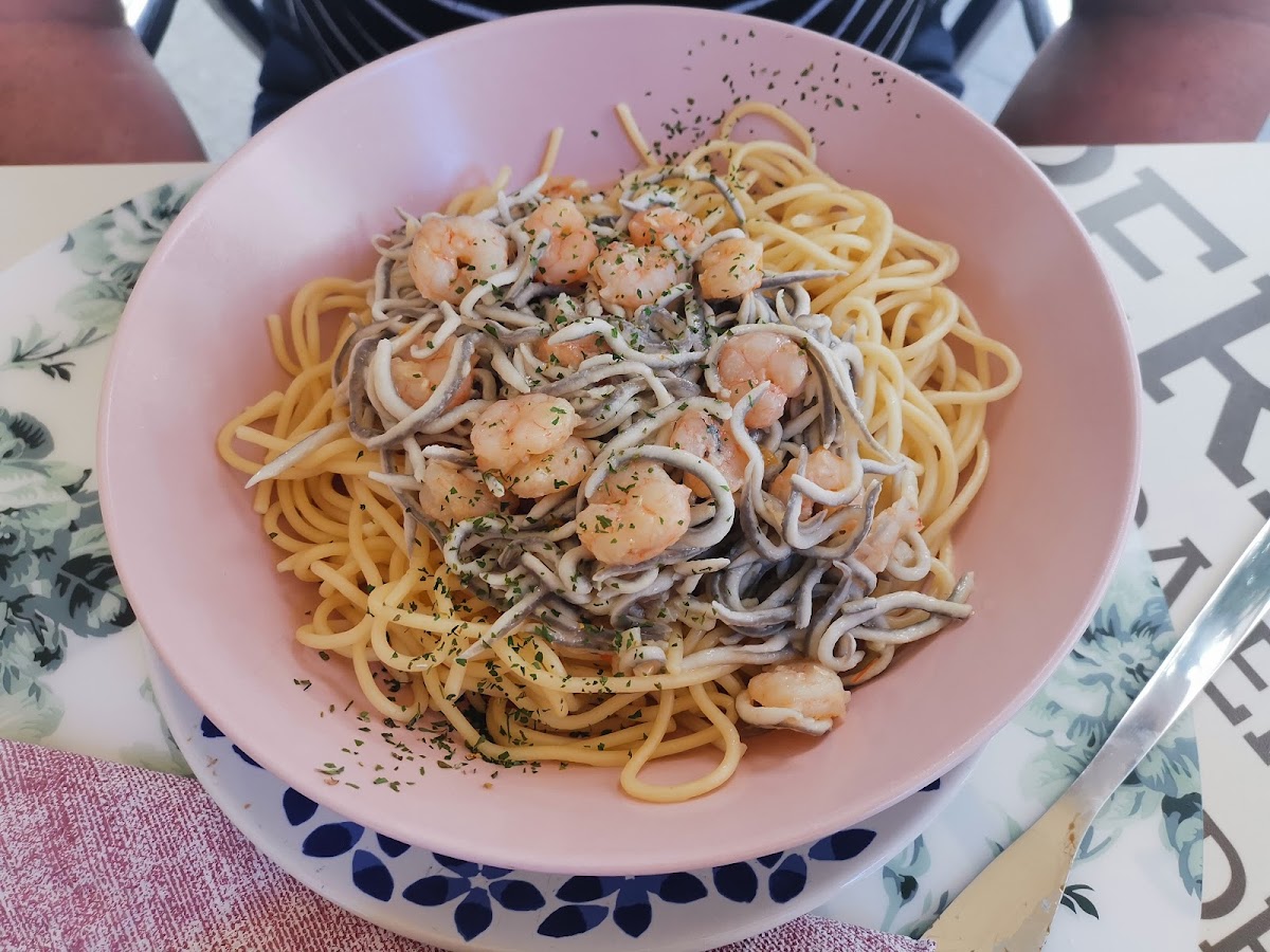 Café Bar la Molienda - 6