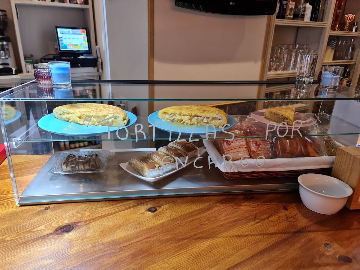 Café Bar la Molienda - 7