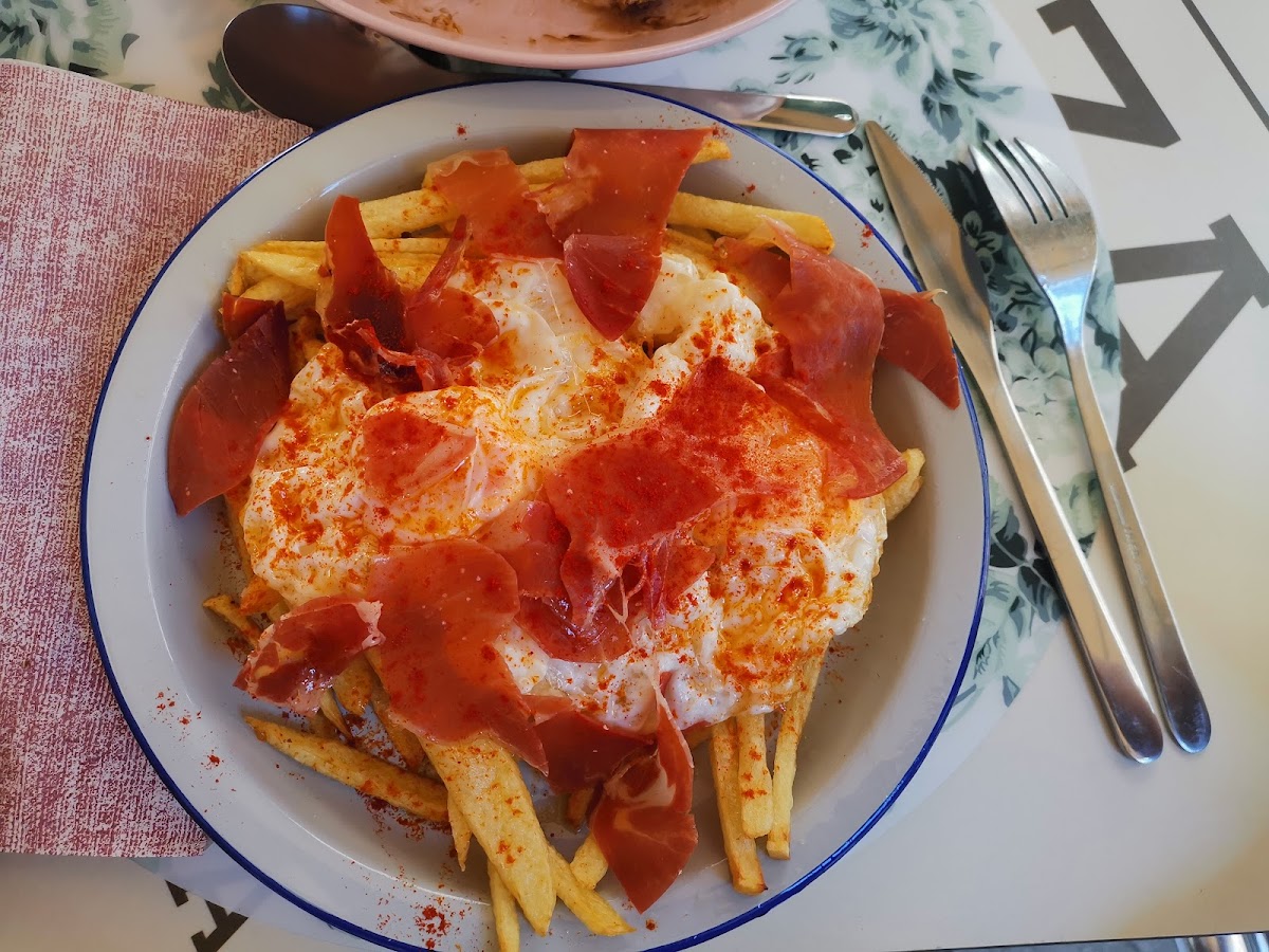 Café Bar la Molienda - 8