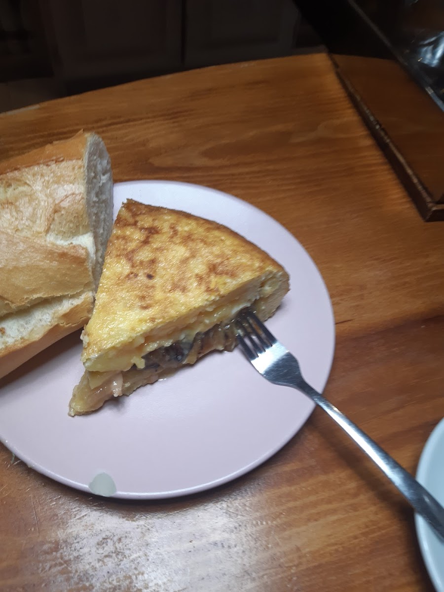 Café Bar la Molienda - 9