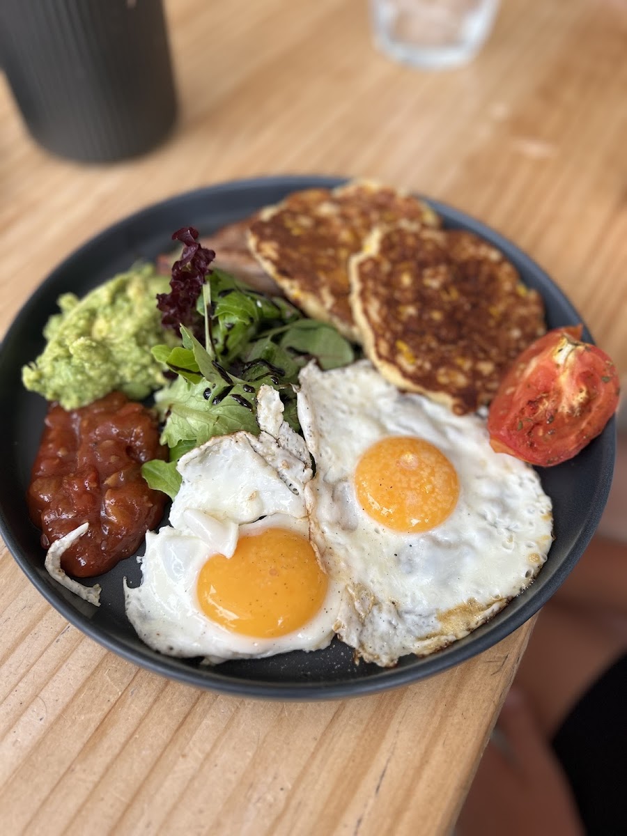 My Gosh Mona Vale - 10