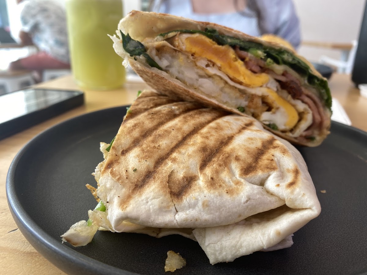 My Gosh Mona Vale - 7