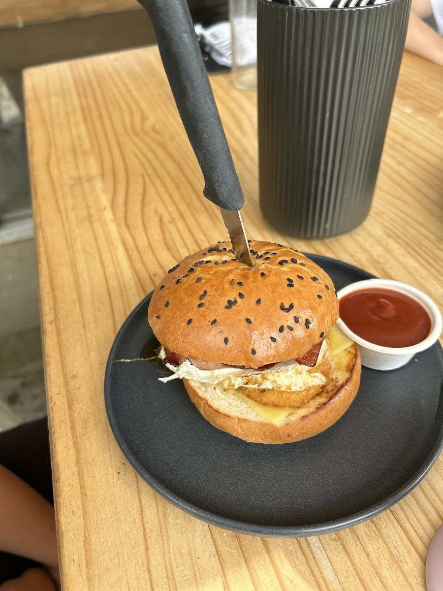 My Gosh Mona Vale - 9