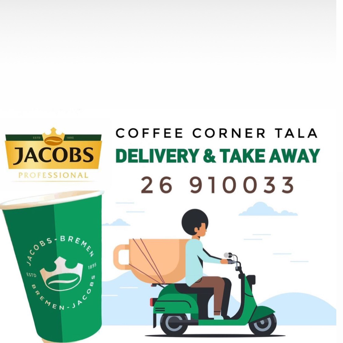 Coffee Corner Tala - 7