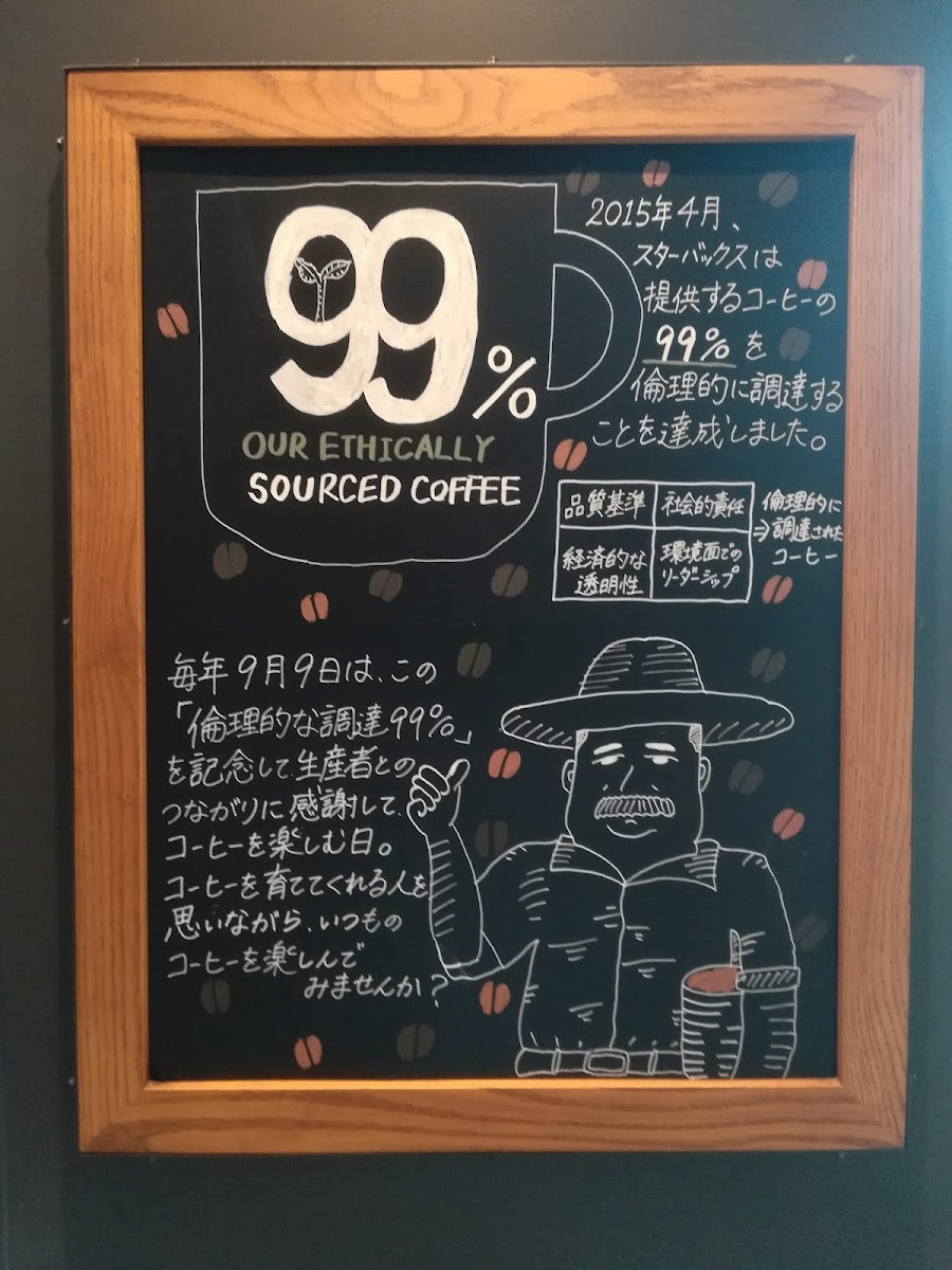 Starbucks Coffee - Etomo Yutenji - 7