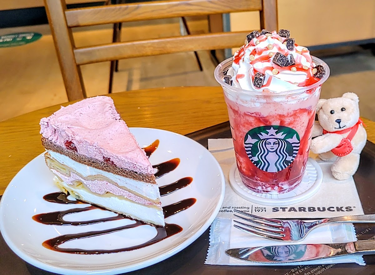 Starbucks Coffee - Etomo Yutenji - 3