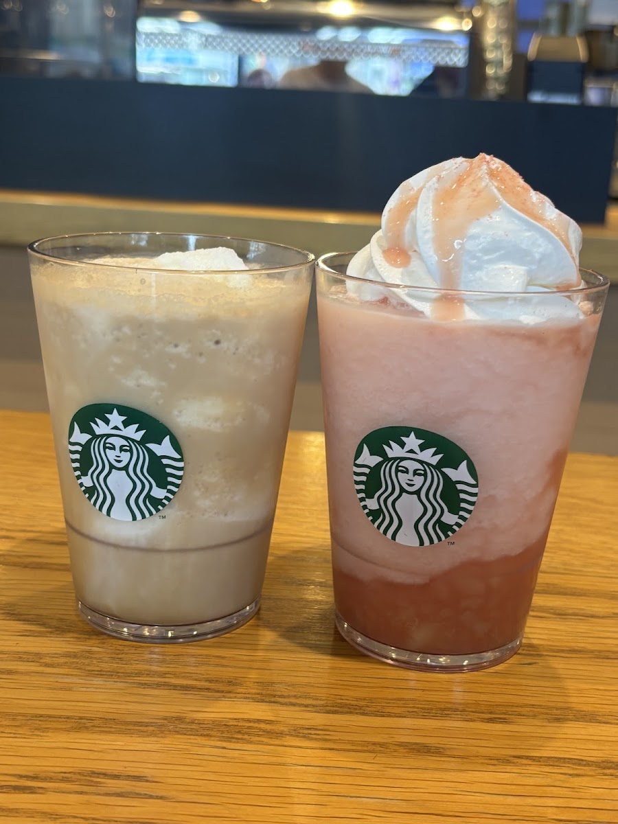 Starbucks Coffee - Etomo Yutenji - 4