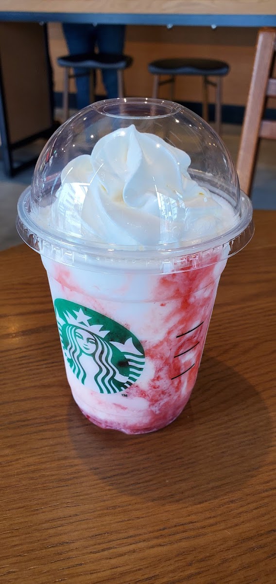 Starbucks Coffee - Etomo Yutenji - 8