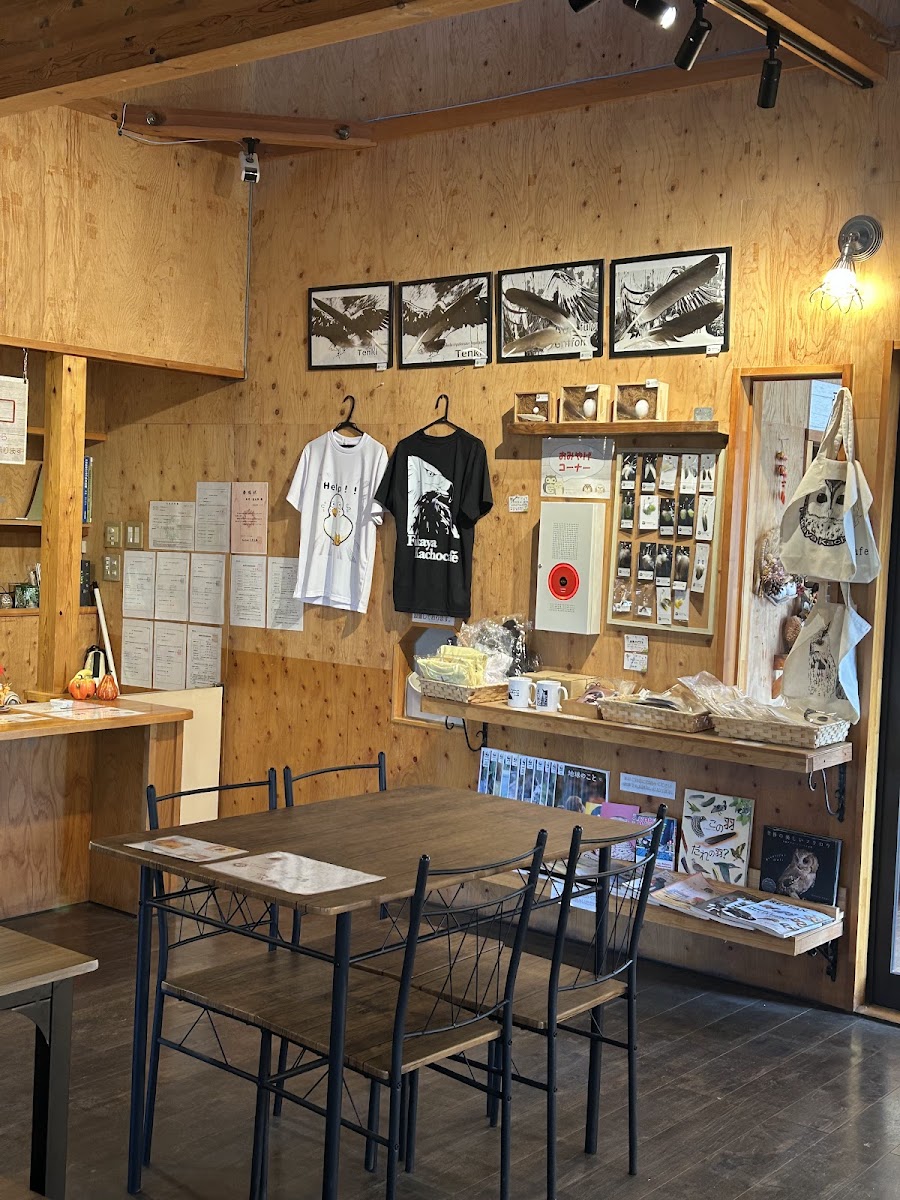 Fukaya Kacho Cafe - 5