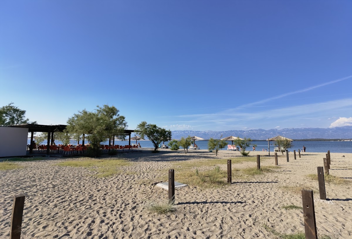 Beach bar Demos - Punta - 4