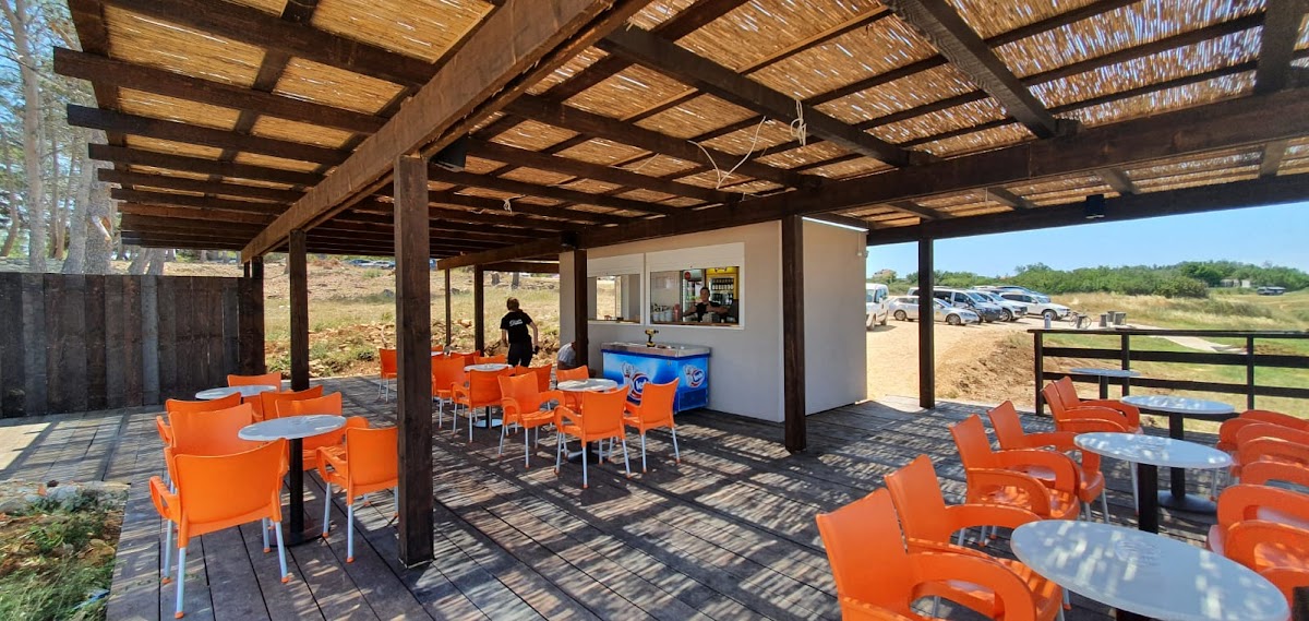 Beach bar Demos - Punta - 6